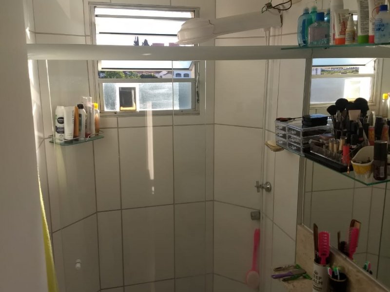 Cobertura para alugar Vila Industrial (Campinas) com 90m² e 2 quartos por R$ 320.000 - 1132592533-box-wc.jpg