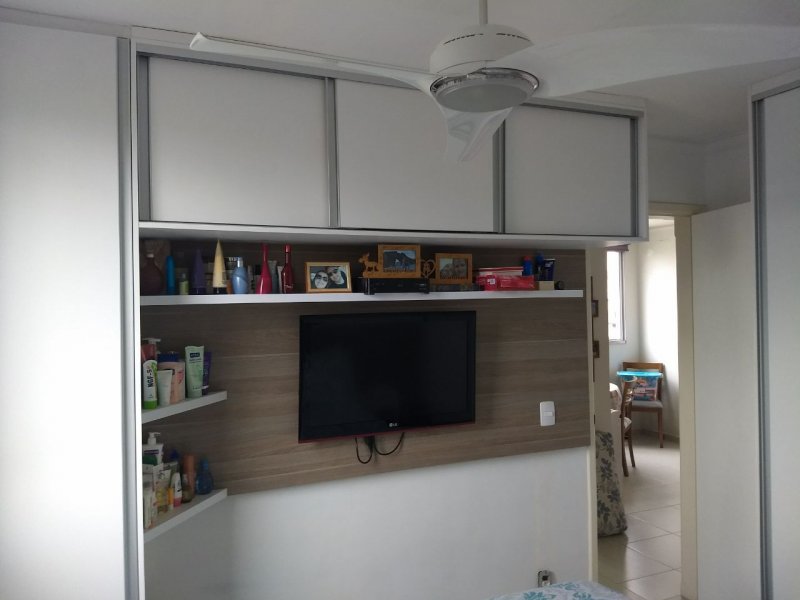 Cobertura para alugar Vila Industrial (Campinas) com 90m² e 2 quartos por R$ 320.000 - 1385827398-casa1.jpg