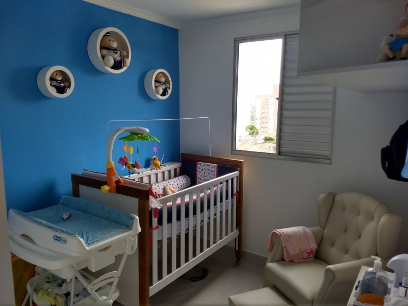 Cobertura para alugar Vila Industrial (Campinas) com 90m² e 2 quartos por R$ 320.000 - 178260406-bebe1.jpg