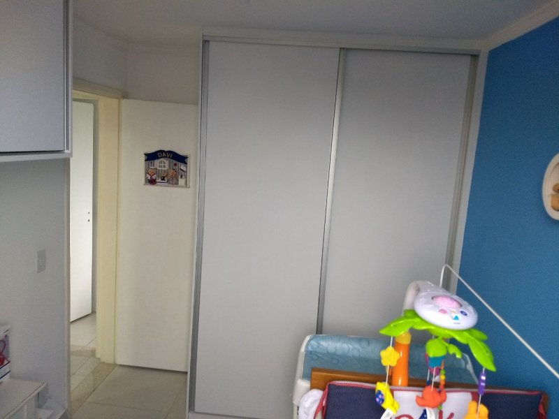 Cobertura para alugar Vila Industrial (Campinas) com 90m² e 2 quartos por R$ 320.000 - 353548199-dorm-bebe.jpg