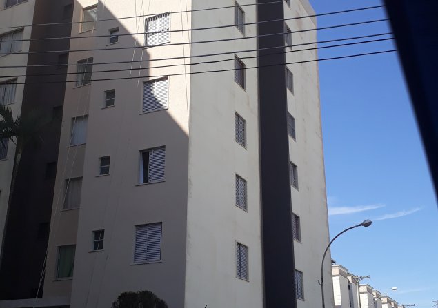 imóvel com 73m²