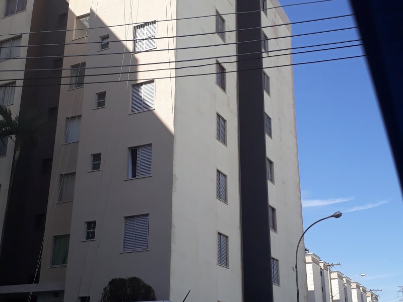 imóvel com 73m² - Cidade Morumbi - Sao Jose dos Campos