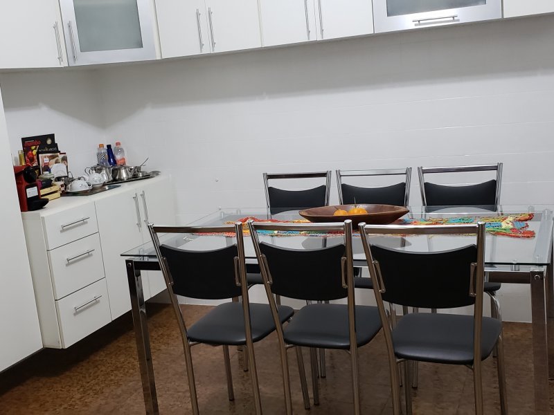 Casa à venda Bortolândia com 220m² e 3 quartos por R$ 750.000 - 1107813537-copa-mesa.jpg