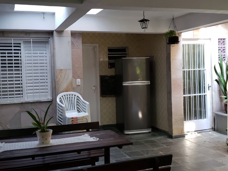 Casa à venda Bortolândia com 220m² e 3 quartos por R$ 750.000 - 1494693279-area-gourmet.jpg