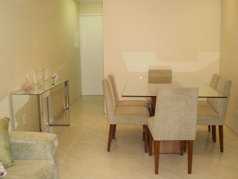 imóvel com 63m² - Jardim Maria Estela - São Paulo