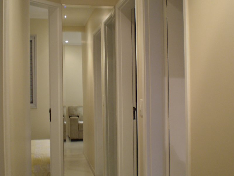 imóvel com 63m² - Jardim Maria Estela - São Paulo