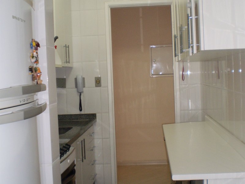 imóvel com 63m² - Jardim Maria Estela - São Paulo