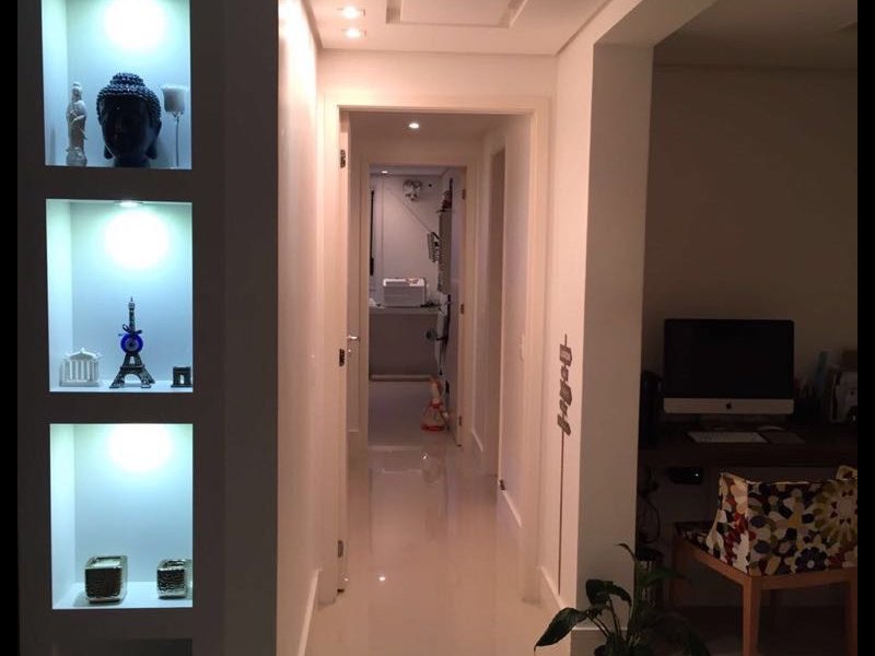 imóvel com 184m² - Planalto Paulista - São Paulo