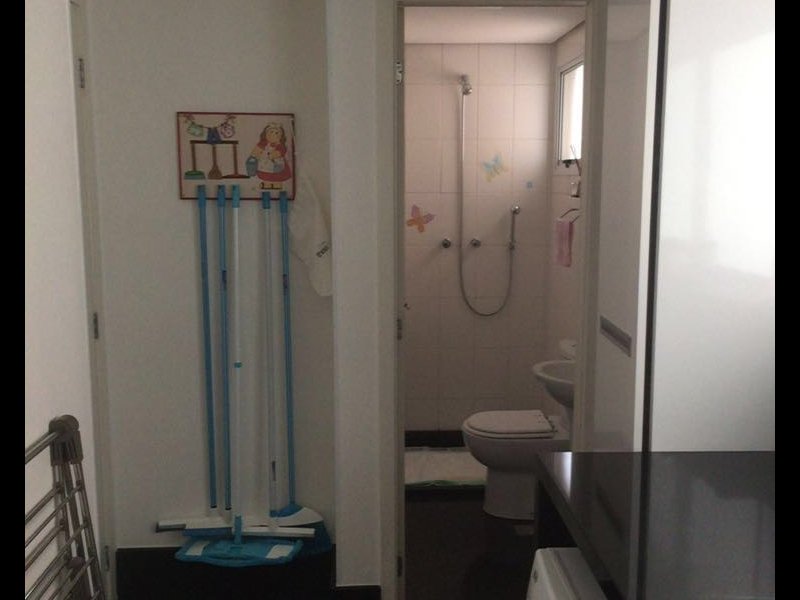 imóvel com 184m² - Planalto Paulista - São Paulo