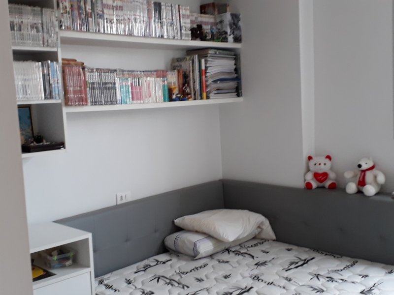 imóvel com 80m² - Brooklin - São Paulo