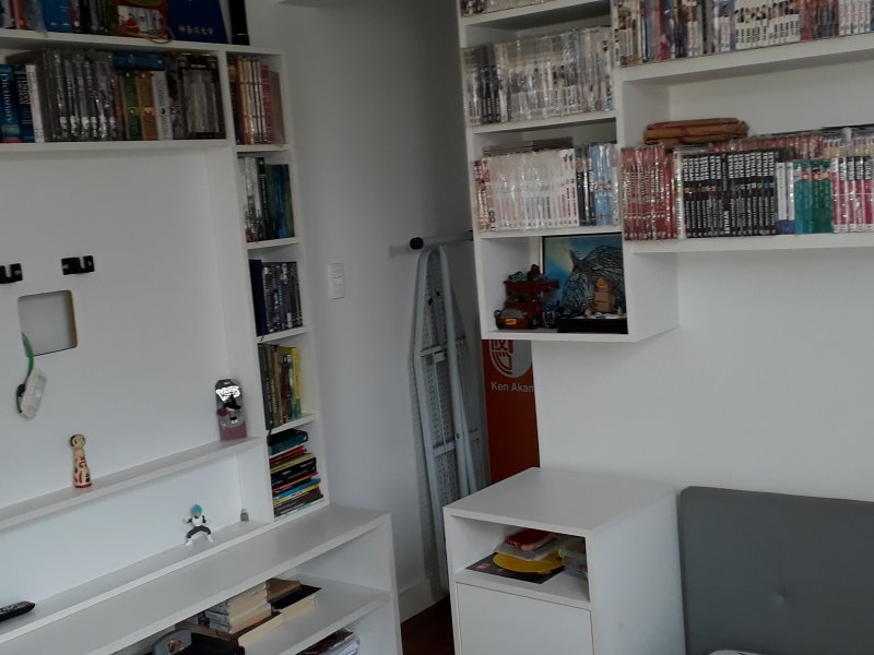 imóvel com 80m² - Brooklin - São Paulo