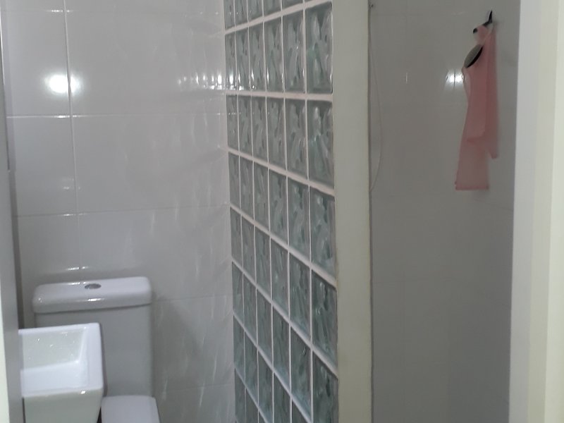 imóvel com 80m² - Brooklin - São Paulo