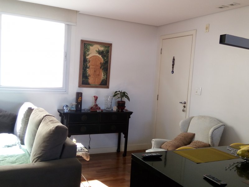 imóvel com 80m² - Brooklin - São Paulo