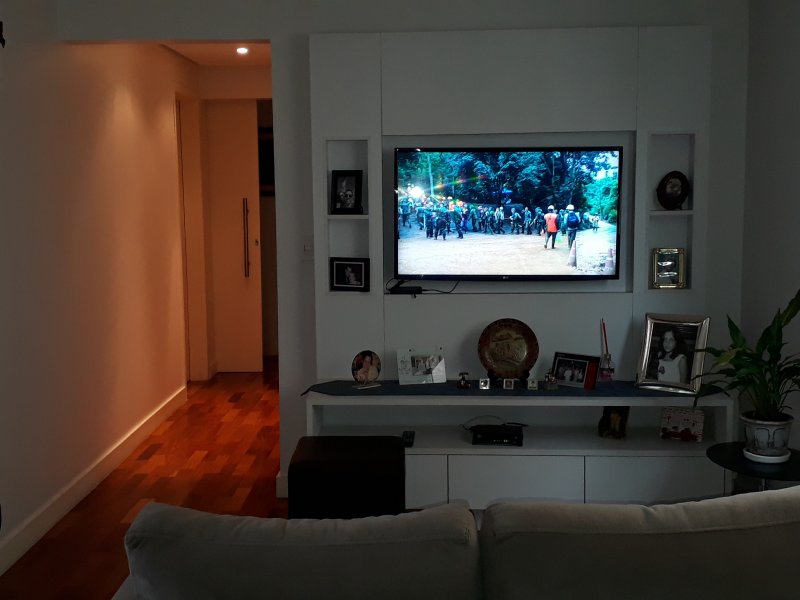 imóvel com 80m² - Brooklin - São Paulo