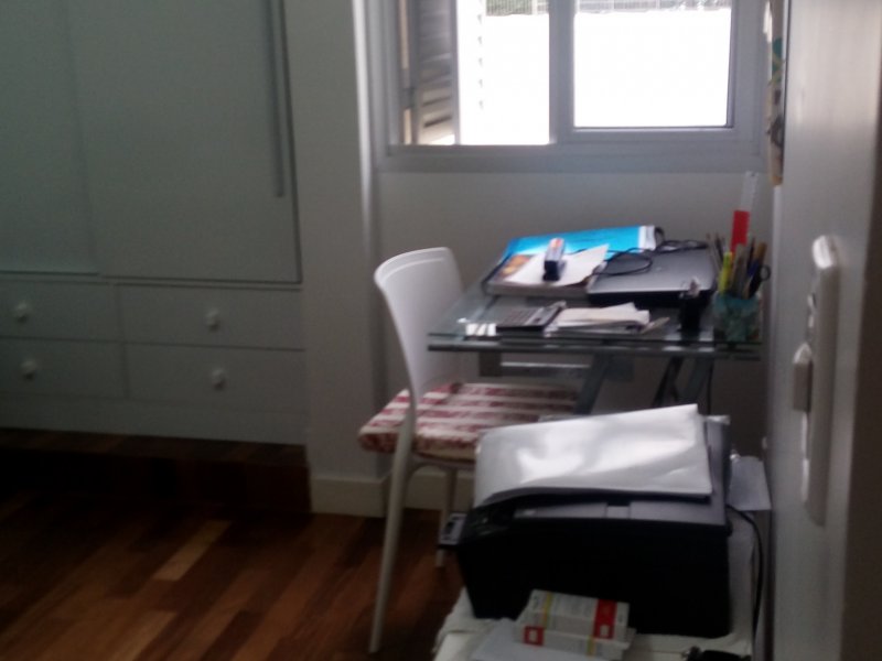 imóvel com 80m² - Brooklin - São Paulo