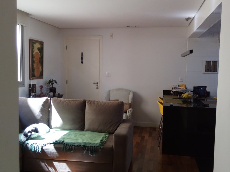 imóvel com 80m² - Brooklin - São Paulo