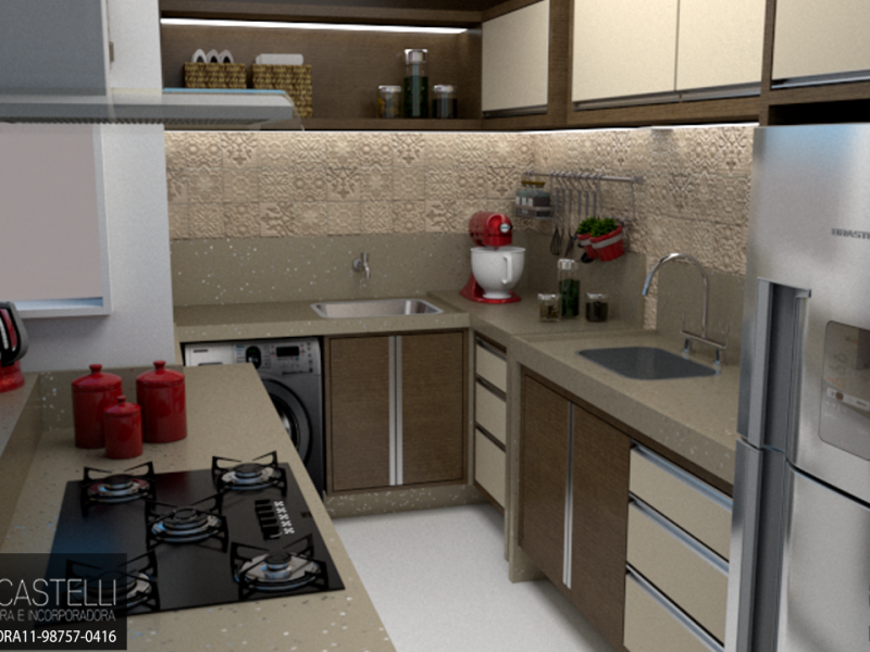 Apartamento à venda Vila América com 100m² e 2 quartos por R$ 345.000 - 1406145860-vitorino-9-cobertura-100m2-sem-condominio-vila-pires-santo-andre-luz-castelliconstrutora.png