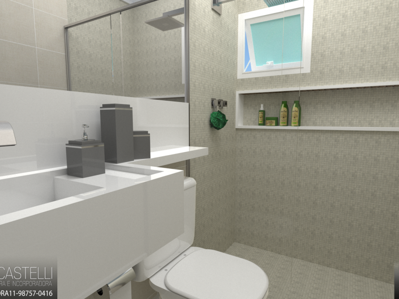 Apartamento à venda Vila América com 100m² e 2 quartos por R$ 345.000 - 1449774329-vitorino-7a-cobertura-100m2-sem-condominio-vila-pires-santo-andre-luz-castelliconstrutora.png
