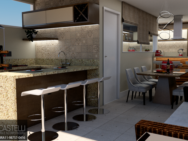 Apartamento à venda Vila América com 100m² e 2 quartos por R$ 345.000 - 1544139274-vitorino-5a-cobertura-100m2-sem-condominio-vila-pires-santo-andre-luz-castelliconstrutora.png