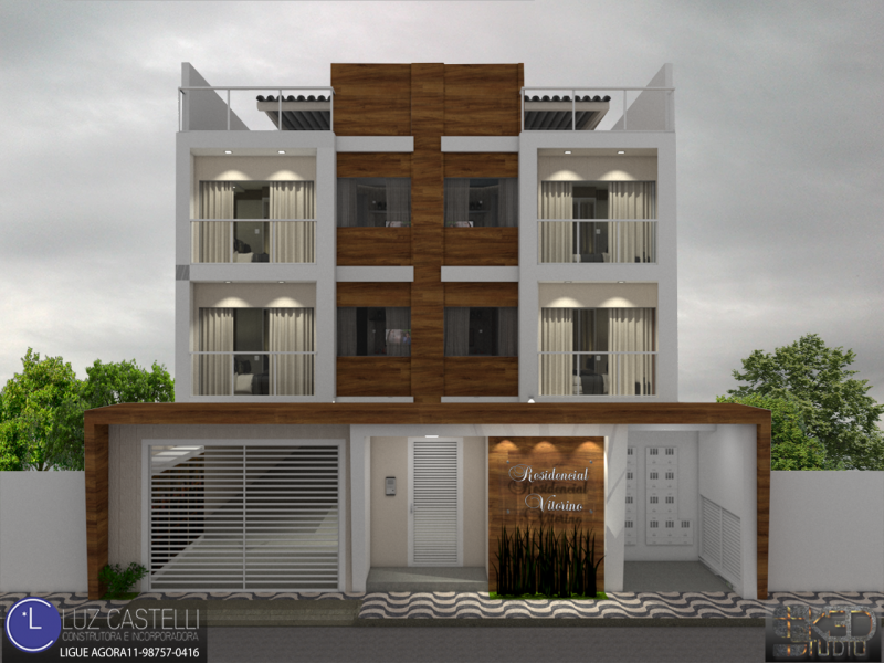 Apartamento à venda Vila América com 100m² e 2 quartos por R$ 345.000 - 2108044164-vitorino-17-100m2-sem-condominio-vila-pires-santo-andre-luz-castelliconstrutora.png