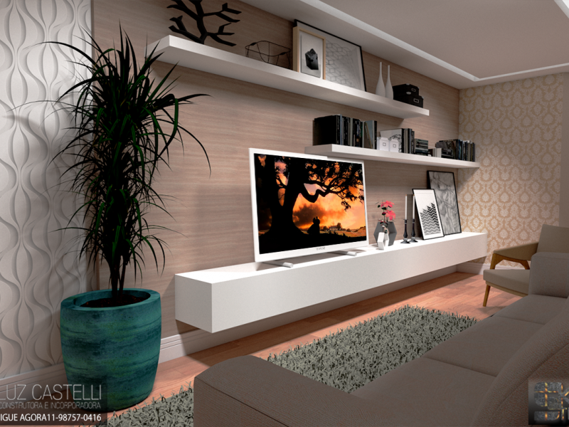 Apartamento à venda Vila América com 100m² e 2 quartos por R$ 345.000 - 924064165-vitorino-02-cobertura-100m2-sem-condominio-vila-pires-santo-andre-luz-castelliconstrutora.png