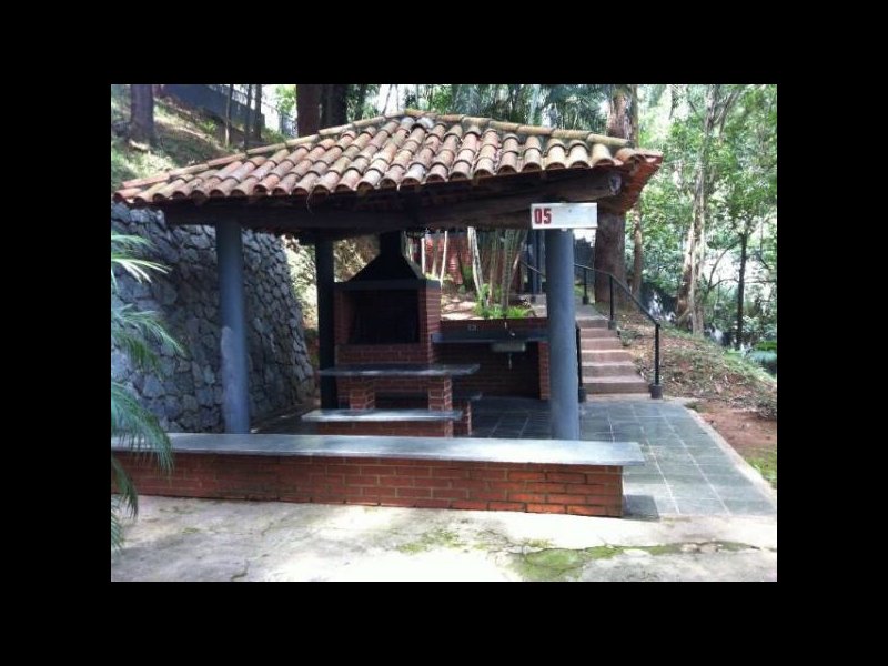 imóvel com 58m² - Vila Andrade - São Paulo