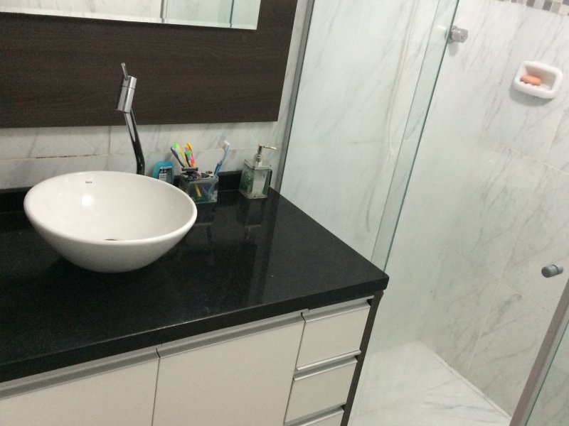 imóvel com 58m² - Vila Andrade - São Paulo