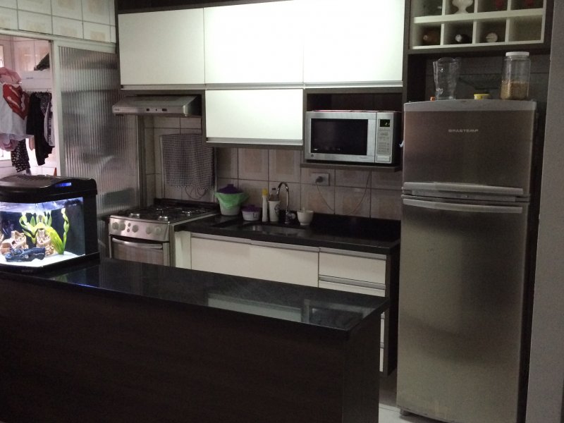imóvel com 58m² - Vila Andrade - São Paulo