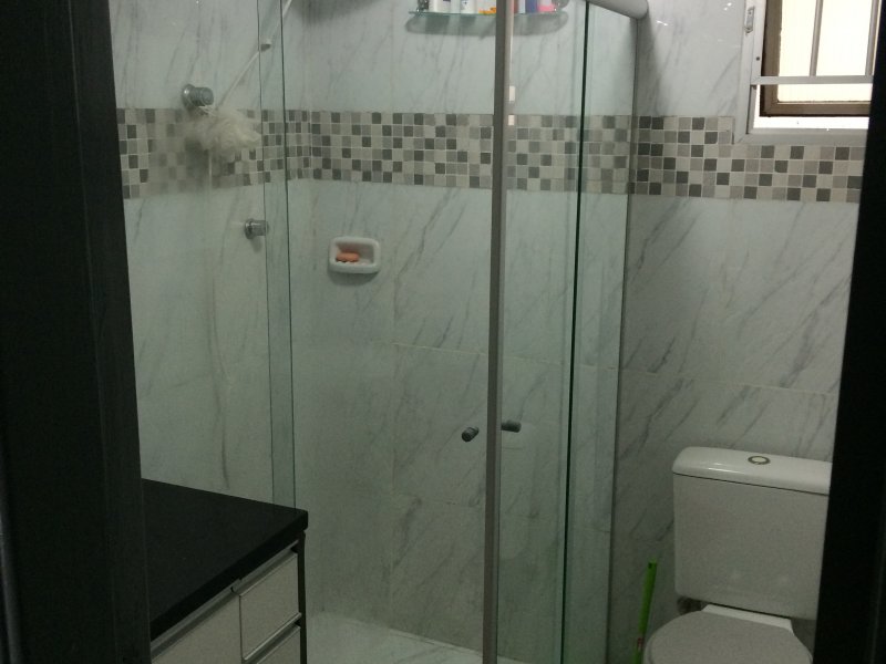 imóvel com 58m² - Vila Andrade - São Paulo