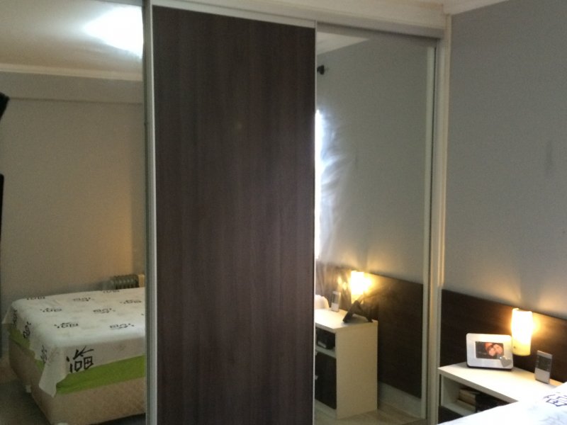 imóvel com 58m² - Vila Andrade - São Paulo