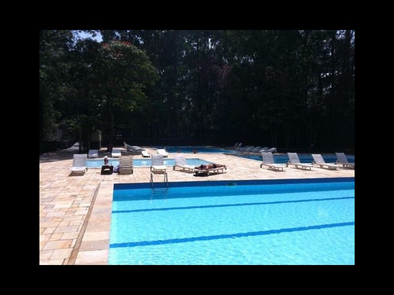 imóvel com 58m² - Vila Andrade - São Paulo