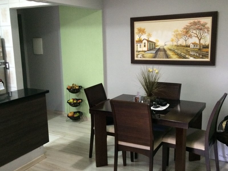 imóvel com 58m² - Vila Andrade - São Paulo