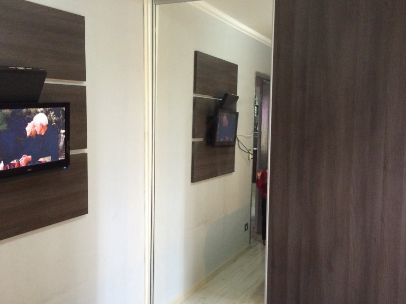 imóvel com 58m² - Vila Andrade - São Paulo