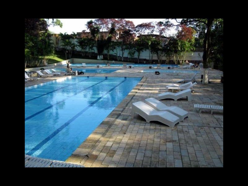 imóvel com 58m² - Vila Andrade - São Paulo