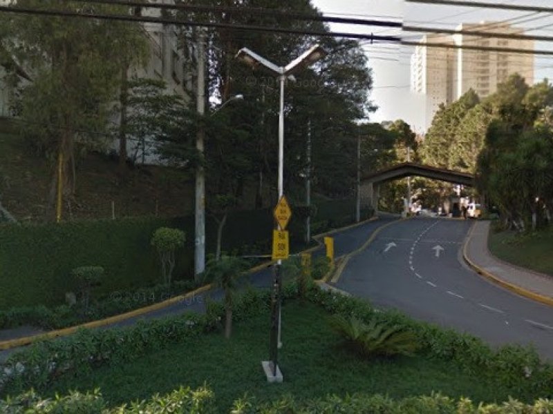 imóvel com 58m² - Vila Andrade - São Paulo