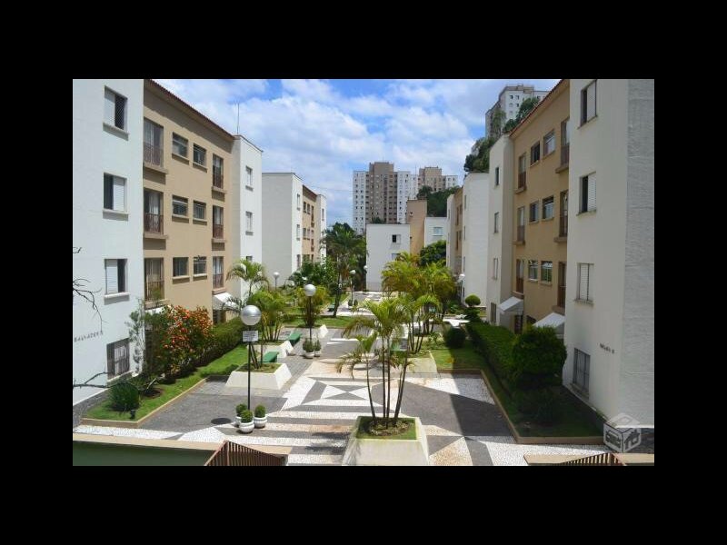 imóvel com 58m² - Vila Andrade - São Paulo