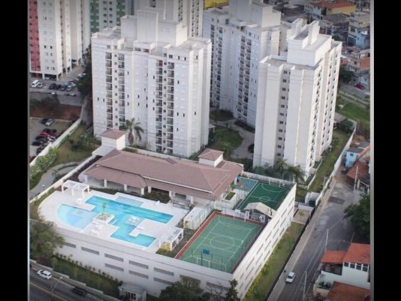 Apartamento à venda Vila Ema com 68m² e 3 quartos por R$ 365.000 - 114814404-img-20190119-wa0034.jpg