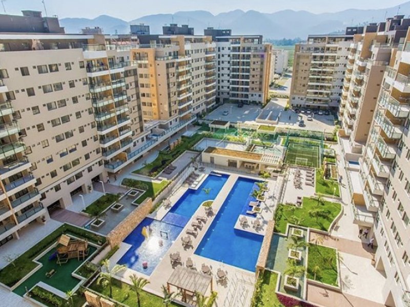 Apartamento à venda Recreio dos Bandeirantes com 85m² e 3 quartos por R$ 500.000 - 1381129828-8877d4d5-b454-4d32-9c27-58882968e623.jpeg