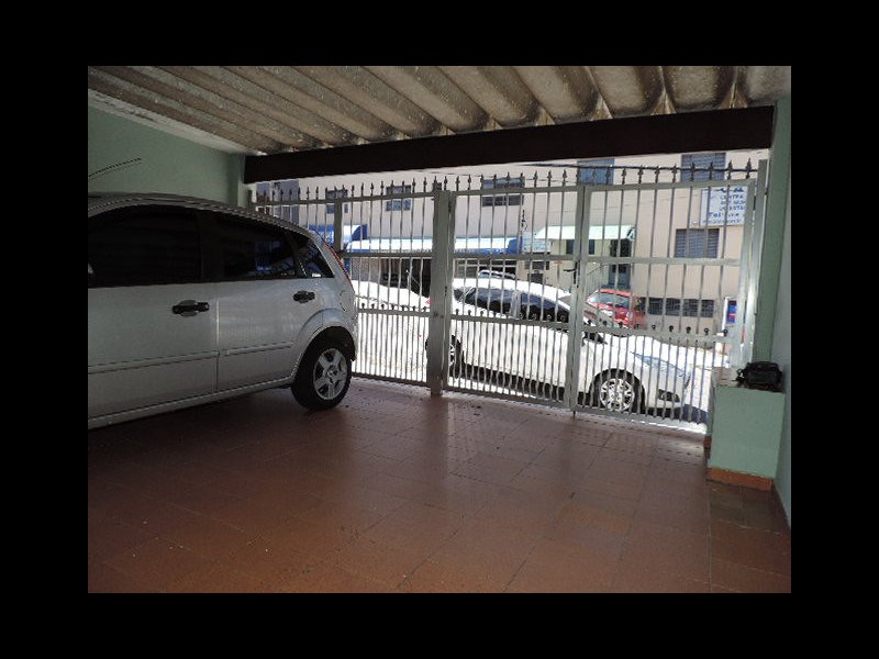 imóvel com 135m² - Vila Lucia - São Bernardo do Campo