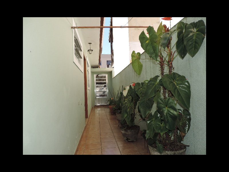 imóvel com 135m² - Vila Lucia - São Bernardo do Campo