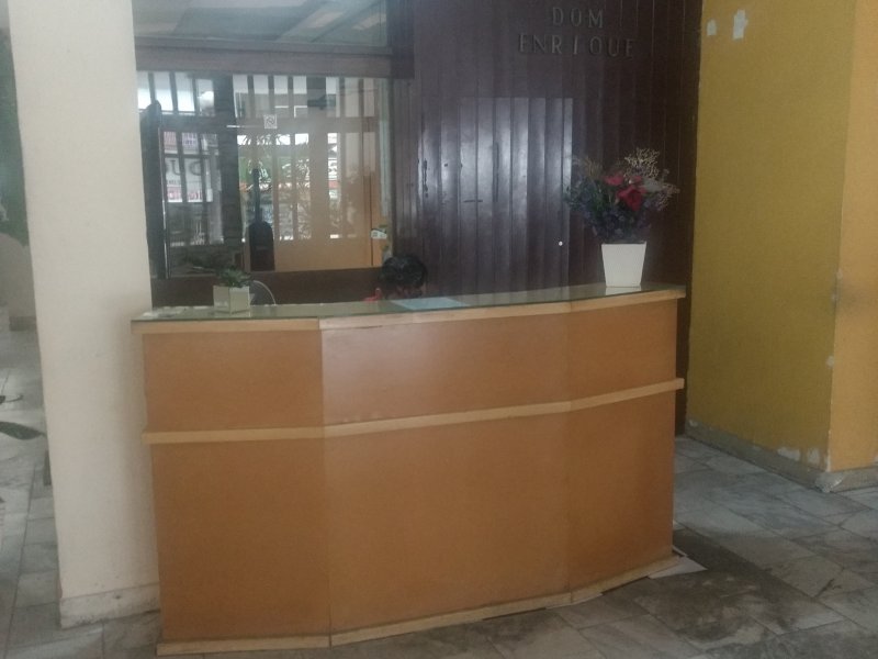 Apartamento à venda Centro Histórico com 27m² e 1 quarto por R$ 140.000 - 107700527-img-20180315-111421594.jpg