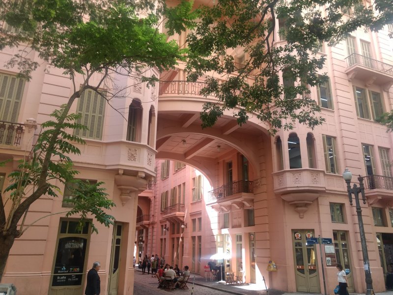 Apartamento à venda Centro Histórico com 27m² e 1 quarto por R$ 140.000 - 1809566940-img-20180322-142547026.jpg
