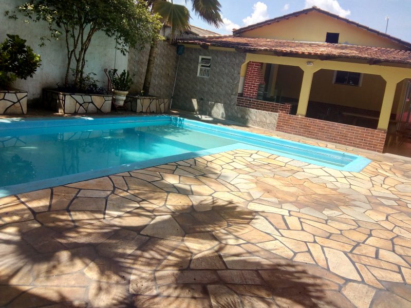 Casa à venda Residencial Vieira com 190m² e 3 quartos por R$ 100.000.000 - 980254324-img-20181222-144226007-hdr.jpg
