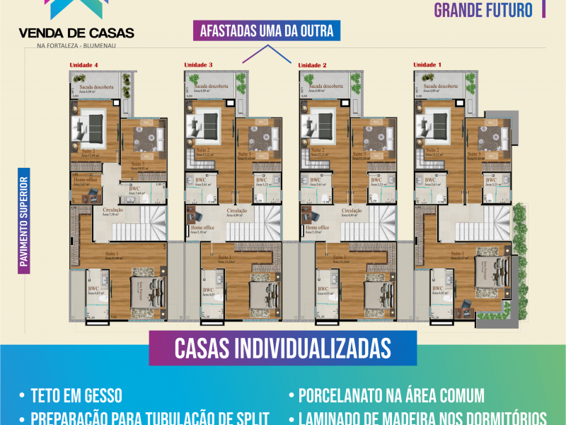 Casa à venda Fortaleza com 177m² e 3 quartos por R$ 494.000 - 982666798-post-superior.png