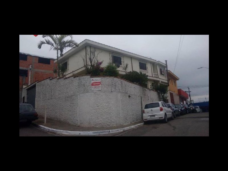 Casa à venda Perus com 242m² e 6 quartos por R$ 490.000 - 1452814683-frente-esquina.JPG