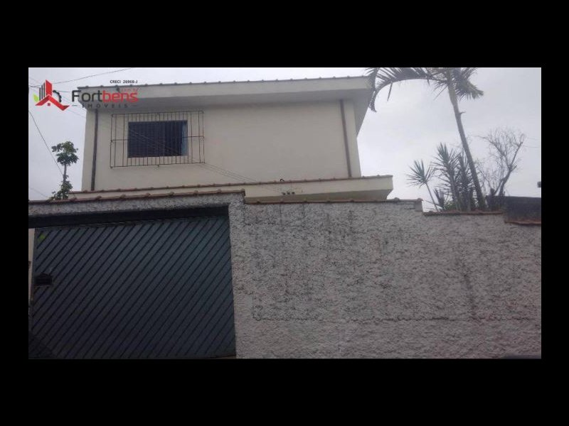 Casa à venda Perus com 242m² e 6 quartos por R$ 490.000 - 235498350-frente-garagem.JPG