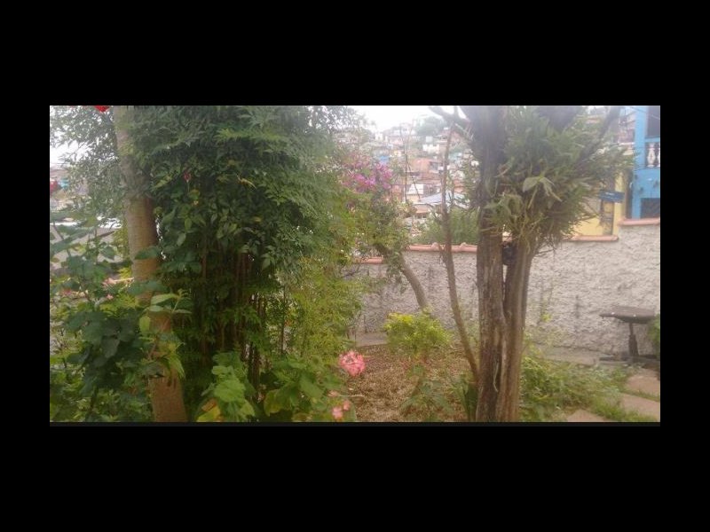 Casa à venda Perus com 242m² e 6 quartos por R$ 490.000 - 418708134-jardim.JPG