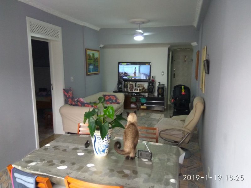 imóvel com 81m² - Bela Vista - São Paulo