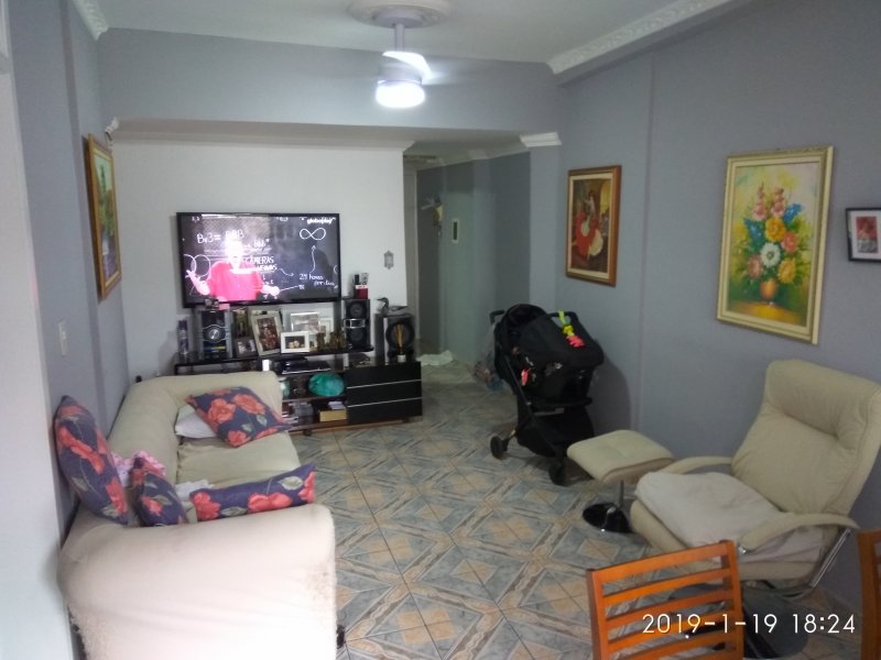 imóvel com 81m² - Bela Vista - São Paulo