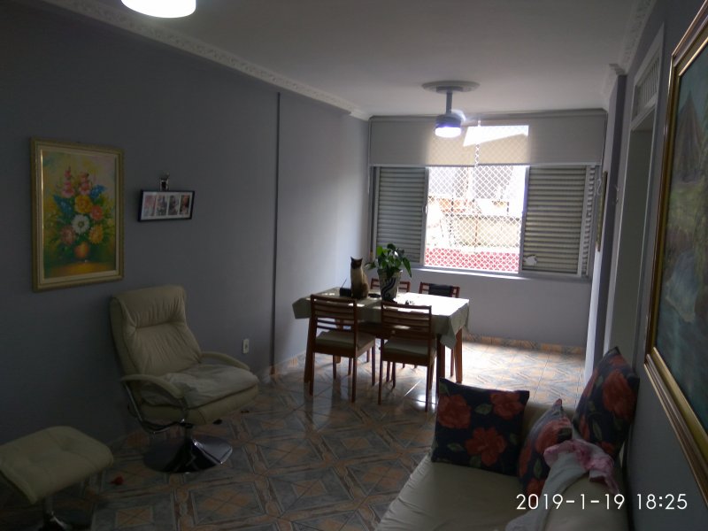 imóvel com 81m² - Bela Vista - São Paulo
